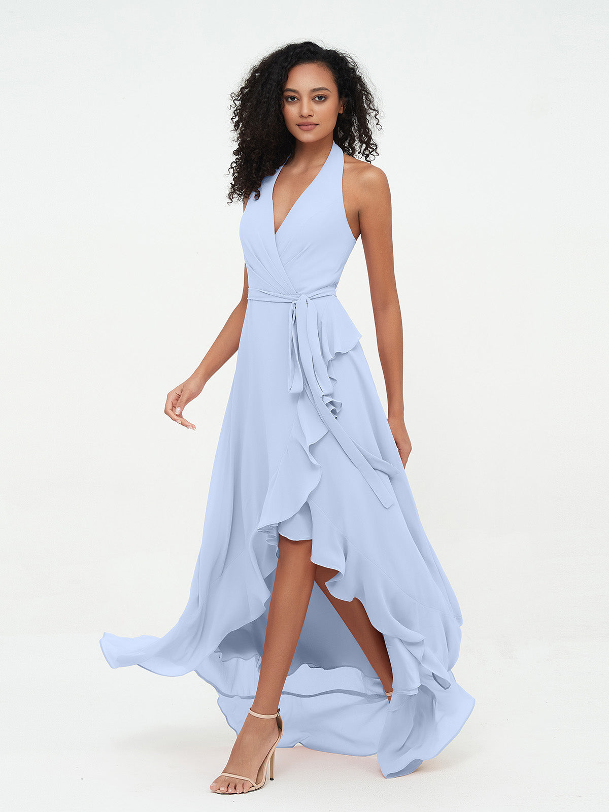 Sky Blue